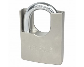Protected Shackle